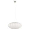 steenhouwer Light Hanglamp Staal geborsteld, 1-licht