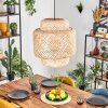 Vireda Hanglamp, Hanglamp Zwart, 1-licht