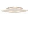 Lucide AXELLE Plafondlamp LED Wit, 1-licht