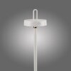 Lichten Direct AMAG Staande lamp LED Wit, 1-licht