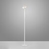 Lichten Direct AMAG Staande lamp LED Wit, 1-licht
