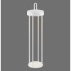 Lichten Direct ANSELM Staande lamp LED Wit, 1-licht