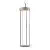 Lichten Direct ANSELM Staande lamp LED Grijs, 1-licht