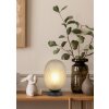 Trio verlichting Facette Tafellamp Groen, 1-licht