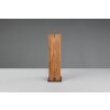 Trio verlichting Karuni Tafellamp Hout licht, 1-licht