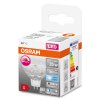 Osram GU5.3 LED 5 Watt neutraal wit dimbaar 350 Lumen