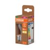 Osram E27 1.2 Watt warm wit 255 Lumen