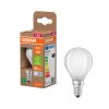 Osram E14 1.2 Watt neutraal wit 255 Lumen