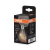 Osram 4.6 Watt warm wit dimbaar 470 Lumen