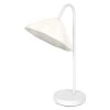 Ledvance DECOR Wand- en plafondlamp Wit, 1-licht