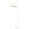 Ledvance DECOR Wand- en plafondlamp Wit, 1-licht