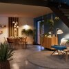 Ledvance DECOR Wand- en plafondlamp Wit, 3-lichts