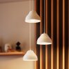 Ledvance DECOR Wand- en plafondlamp Wit, 3-lichts