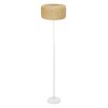 Ledvance DECOR Wand- en plafondlamp Beige, 1-licht