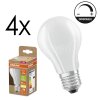 E27 LED 2.6 Watt dimbaar 481 Lumen