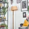 Cavaca Staande lamp Natuurlijke kleuren, 1-licht