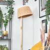 Granja Staande lamp Natuurlijke kleuren, 1-licht