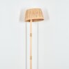 Granja Staande lamp Natuurlijke kleuren, 1-licht