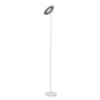 Lucide ZENITH Staande lamp LED Wit, 1-licht