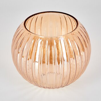 Koyoto Reserve glas, reserveonderdeel 15 cm Amber