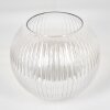 Koyoto Reserve glas, reserveonderdeel 25 cm Duidelijk