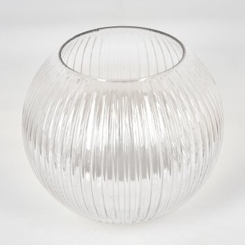 Koyoto Reserve glas, reserveonderdeel 25 cm Duidelijk