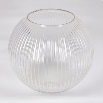 Koyoto Reserve glas, reserveonderdeel 30 cm Duidelijk