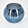 Koyoto Reserve glas, reserveonderdeel 15 cm Blauw