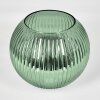Koyoto Reserve glas, reserveonderdeel 25 cm Groen