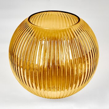 Koyoto Reserve glas, reserveonderdeel 30 cm Goud