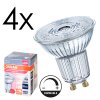 Osram GU10 LED 3.4 Watt neutraal wit 230 Lumen