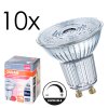 Osram GU10 LED 3.4 Watt neutraal wit 230 Lumen