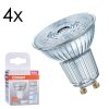 Ledvance GU10 LED 6.5 Watt neutraal wit 580 Lumen