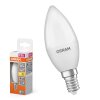 Osram E14 LED 4.9 Watt 470 Lumen