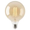 E27 LED 6 Watt warm wit 700 Lumen