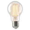 Globo E27 LED 6.5 Watt warm wit 806 Lumen