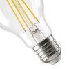 Globo E27 LED 6.5 Watt warm wit 806 Lumen