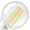 Globo E27 LED 6.5 Watt warm wit 806 Lumen