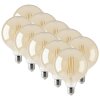 E27 LED 7 Watt warm wit dimbaar 670 Lumen