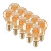 E27 LED 6 Watt warm wit dimbaar 320 Lumen