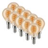 E14 LED 4 Watt warm wit dimbaar 220 Lumen