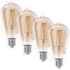 E27 LED 7 Watt warm wit dimbaar 720 Lumen