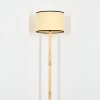 Chellas Staande lamp Natuurlijke kleuren, 1-licht