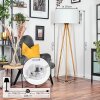 Flemming Staande lamp Natuurlijke kleuren, 1-licht