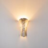 Chieti Muurlamp Wit, 1-licht