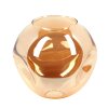 Glazen lampenkap  Ripoll Reserve glas, reserveonderdeel Amber