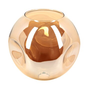 Ripoll Reserve glas, reserveonderdeel Amber