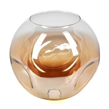 Ripoll Reserve glas, reserveonderdeel Amber, Duidelijk