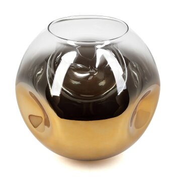 Ripoll Reserve glas, reserveonderdeel Goud, Duidelijk