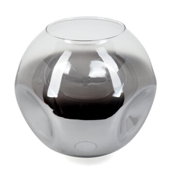 Ripoll Reserve glas, reserveonderdeel Duidelijk, Rookkleurig